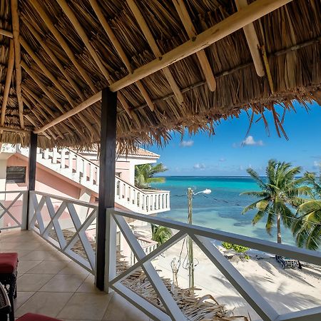 Hotel The Palapa House San Pedro  Zewnętrze zdjęcie