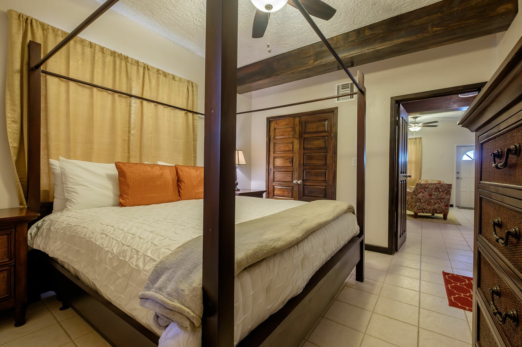 Hotel The Palapa House San Pedro  Zewnętrze zdjęcie