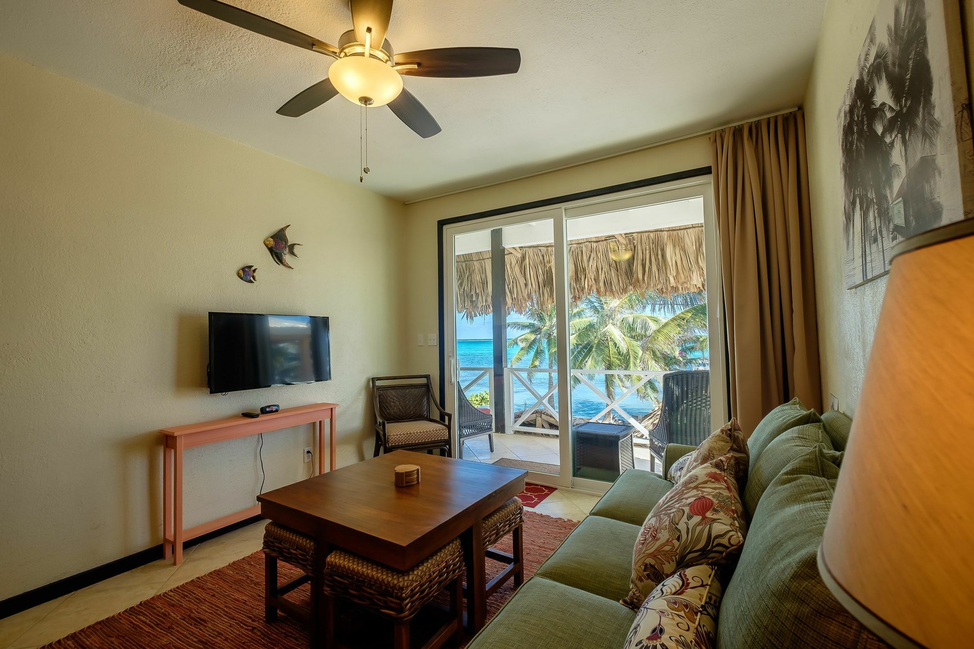 Hotel The Palapa House San Pedro  Zewnętrze zdjęcie